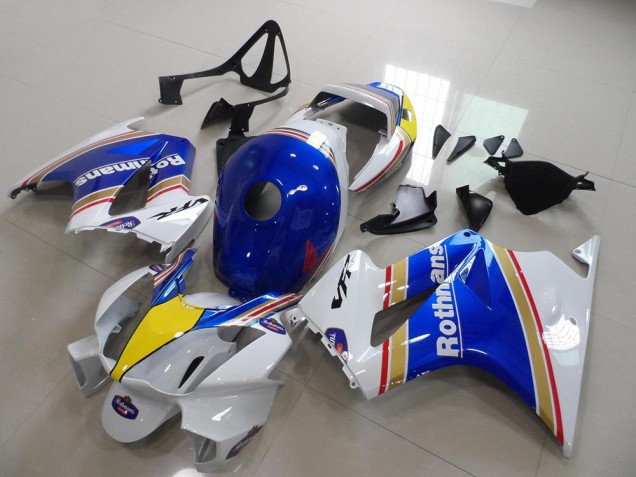 Rothmans VFR 800 2002-2013 Verkleidungen