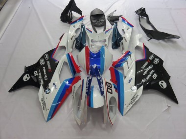 S1000RR 2015-2018 Verkleidungen