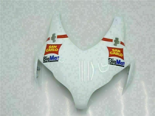 San Carlo CBR 1000 RR 2008-2011 Verkleidungen