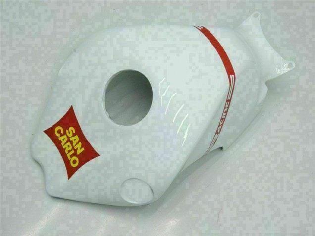 San Carlo CBR 1000 RR 2008-2011 Verkleidungen