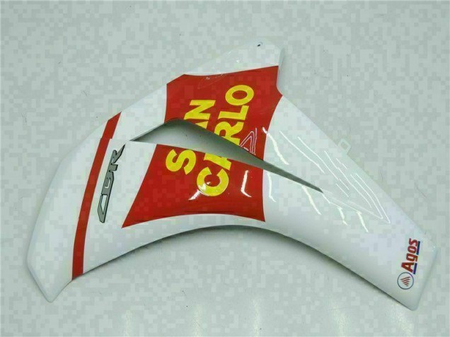 San Carlo CBR 1000 RR 2008-2011 Verkleidungen