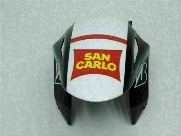 San Carlo CBR 1000 RR 2008-2011 Verkleidungen
