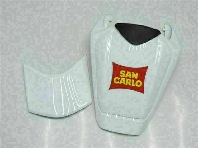 San Carlo CBR 1000 RR 2008-2011 Verkleidungen