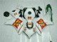 San Carlo CBR 1000 RR 2008-2011 Verkleidungen