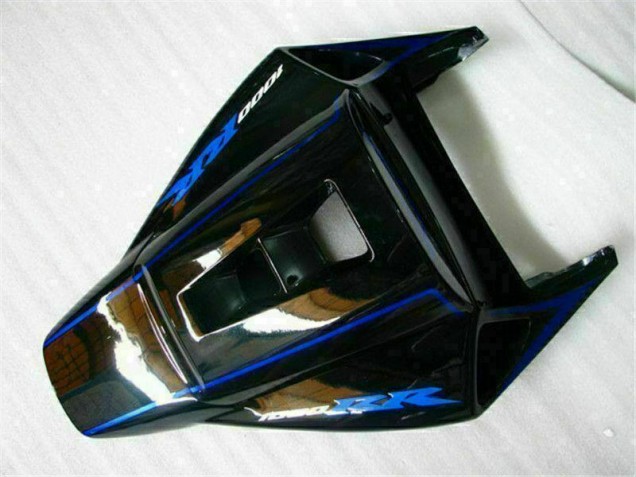 Schwarz Blau CBR 1000 RR 2004-2005 Verkleidungen Schwarz Blau CBR 1000 RR 2004-2005 Verkleidungen