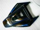 Schwarz Blau CBR 1000 RR 2004-2005 Verkleidungen Schwarz Blau CBR 1000 RR 2004-2005 Verkleidungen