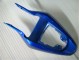 Schwarz Blau GSXR 1000 K3 2003-2004 Verkleidungen Schwarz Blau GSXR 1000 K3 2003-2004 Verkleidungen