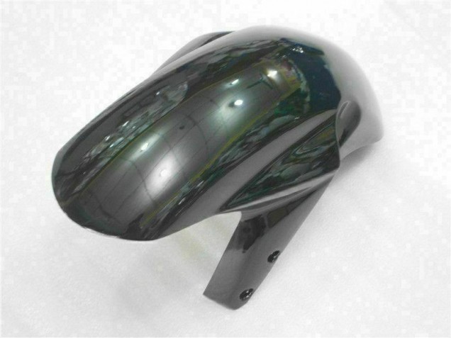 Schwarz Blau GSXR 1000 K3 2003-2004 Verkleidungen & Plastik Schwarz Blau GSXR 1000 K3 2003-2004 Verkleidungen & Plastik