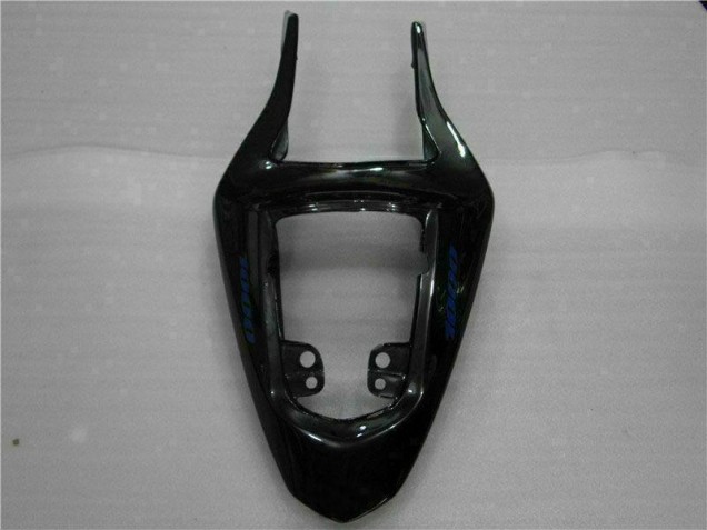 Schwarz Blau GSXR 1000 K3 2003-2004 Verkleidungen & Plastik Schwarz Blau GSXR 1000 K3 2003-2004 Verkleidungen & Plastik