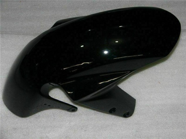 Schwarz Blau GSXR 1000 K3 2003-2004 Vollverkleidung