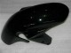 Schwarz Blau GSXR 1000 K3 2003-2004 Vollverkleidung