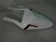 Schwarz Blau GSXR 1000 K3 2003-2004 Vollverkleidung