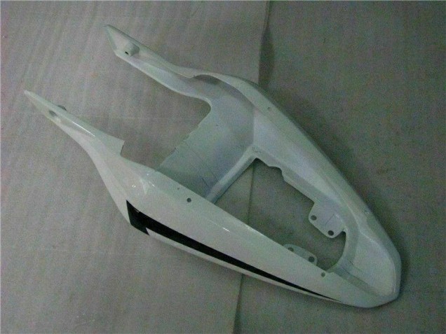 Schwarz Blau GSXR 1000 K3 2003-2004 Vollverkleidung