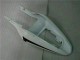 Schwarz Blau GSXR 1000 K3 2003-2004 Vollverkleidung