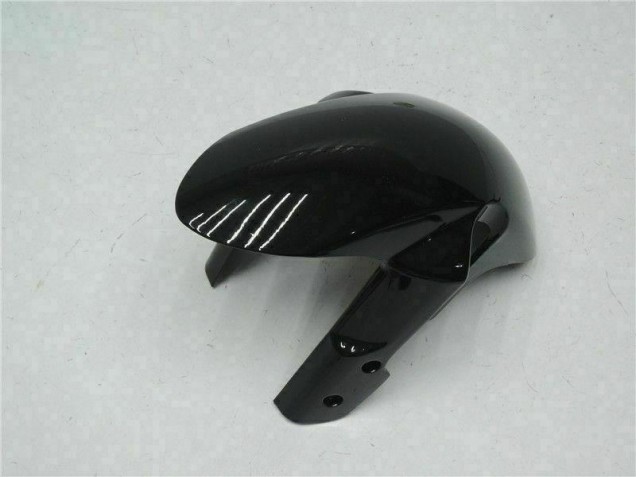 Schwarz Blau GSXR 600 / 750 K6 2006-2007 Verkleidung Schwarz Blau GSXR 600 / 750 K6 2006-2007 Verkleidung