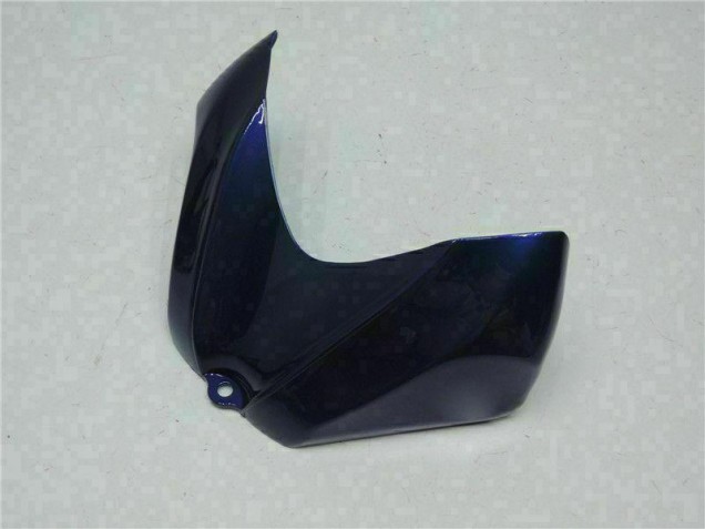Schwarz Blau GSXR 600 / 750 K6 2006-2007 Vollverkleidung Schwarz Blau GSXR 600 / 750 K6 2006-2007 Vollverkleidung