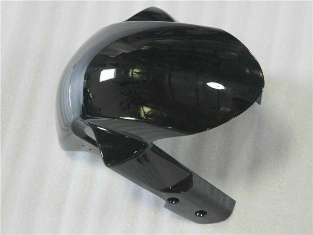 Schwarz Blau Weiß GSXR 1000 K5 2005-2006 Verkleidungen Schwarz Blau Weiß GSXR 1000 K5 2005-2006 Verkleidungen