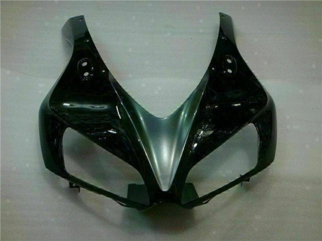 Schwarz CBR 1000 RR 2004-2005 Motorrad Verkleidung Schwarz CBR 1000 RR 2004-2005 Motorrad Verkleidung