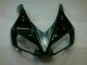 Schwarz CBR 1000 RR 2004-2005 Motorrad Verkleidung Schwarz CBR 1000 RR 2004-2005 Motorrad Verkleidung