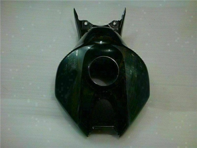 Schwarz CBR 1000 RR 2004-2005 Motorrad Verkleidung Schwarz CBR 1000 RR 2004-2005 Motorrad Verkleidung