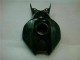 Schwarz CBR 1000 RR 2004-2005 Motorrad Verkleidung Schwarz CBR 1000 RR 2004-2005 Motorrad Verkleidung