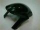 Schwarz CBR 1000 RR 2004-2005 Motorrad Verkleidung Schwarz CBR 1000 RR 2004-2005 Motorrad Verkleidung