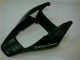 Schwarz CBR 1000 RR 2004-2005 Motorrad Verkleidung Schwarz CBR 1000 RR 2004-2005 Motorrad Verkleidung