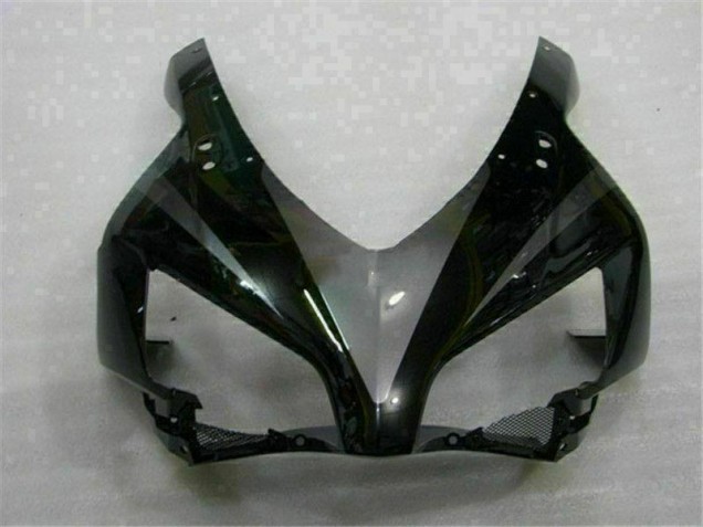 Schwarz CBR 1000 RR 2004-2005 Verkleidung Schwarz CBR 1000 RR 2004-2005 Verkleidung