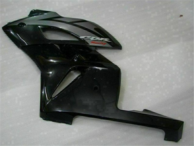 Schwarz CBR 1000 RR 2004-2005 Verkleidung Schwarz CBR 1000 RR 2004-2005 Verkleidung