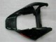 Schwarz CBR 1000 RR 2004-2005 Verkleidung Schwarz CBR 1000 RR 2004-2005 Verkleidung