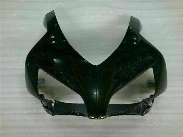 Schwarz CBR 1000 RR 2004-2005 Vollverkleidung
