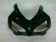 Schwarz CBR 1000 RR 2004-2005 Vollverkleidung