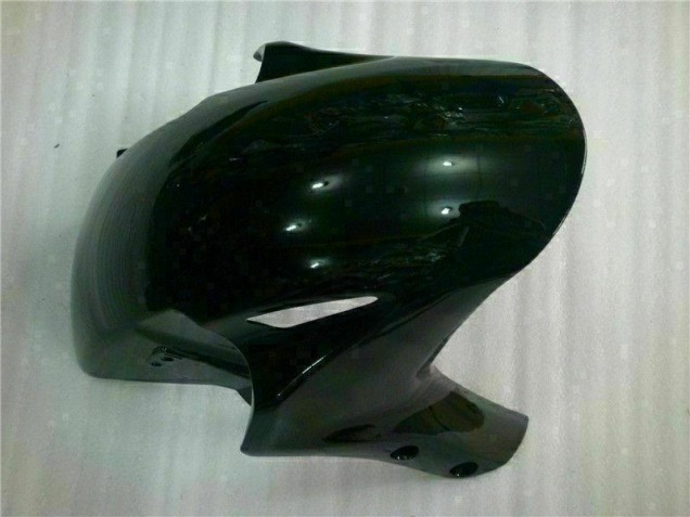 Schwarz CBR 1000 RR 2004-2005 Vollverkleidung