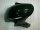 Schwarz CBR 1000 RR 2004-2005 Vollverkleidung