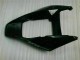 Schwarz CBR 1000 RR 2004-2005 Vollverkleidung
