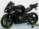 Schwarz CBR 1000 RR 2006-2007 Verkleidungen & Plastik Schwarz CBR 1000 RR 2006-2007 Verkleidungen & Plastik