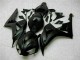 Schwarz CBR 1000 RR 2006-2007 Verkleidungen & Plastik Schwarz CBR 1000 RR 2006-2007 Verkleidungen & Plastik
