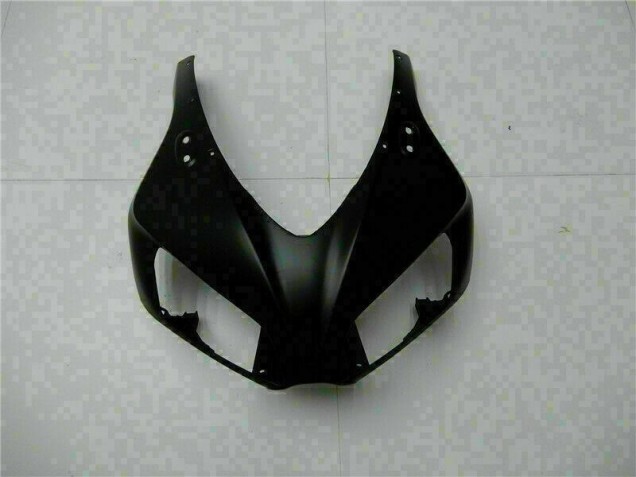 Schwarz CBR 1000 RR 2006-2007 Verkleidungen & Plastik Schwarz CBR 1000 RR 2006-2007 Verkleidungen & Plastik
