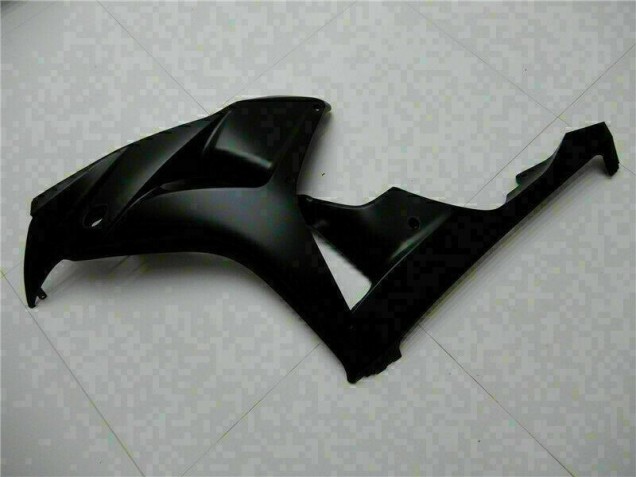 Schwarz CBR 1000 RR 2006-2007 Verkleidungen & Plastik Schwarz CBR 1000 RR 2006-2007 Verkleidungen & Plastik