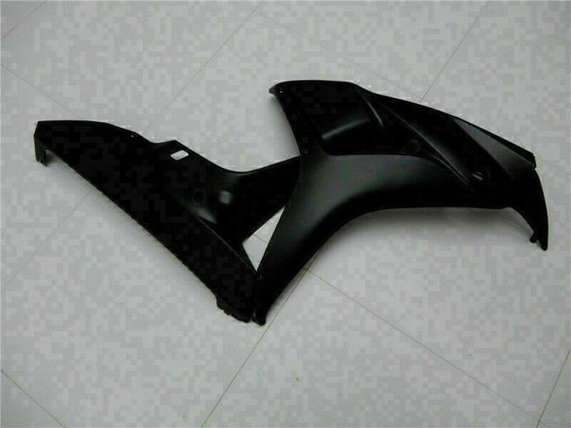 Schwarz CBR 1000 RR 2006-2007 Verkleidungen & Plastik Schwarz CBR 1000 RR 2006-2007 Verkleidungen & Plastik