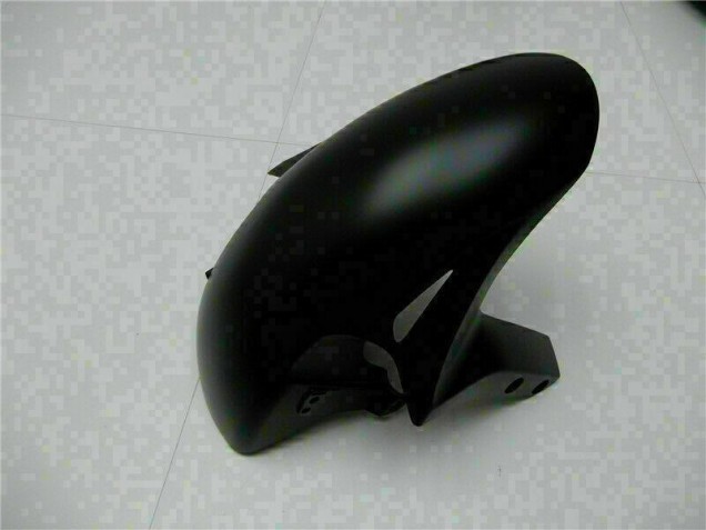 Schwarz CBR 1000 RR 2006-2007 Verkleidungen & Plastik Schwarz CBR 1000 RR 2006-2007 Verkleidungen & Plastik