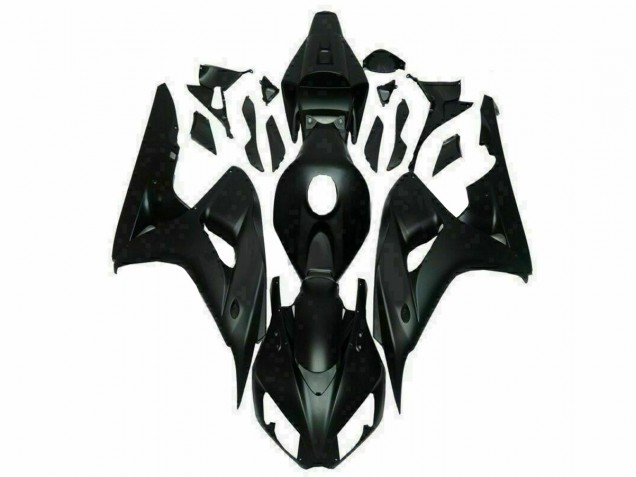 Schwarz CBR 1000 RR 2006-2007 Verkleidungen & Plastik Schwarz CBR 1000 RR 2006-2007 Verkleidungen & Plastik