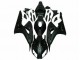 Schwarz CBR 1000 RR 2006-2007 Verkleidungen & Plastik Schwarz CBR 1000 RR 2006-2007 Verkleidungen & Plastik