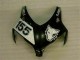 Schwarz CBR 1000 RR 2008-2011 Verkleidungen Schwarz CBR 1000 RR 2008-2011 Verkleidungen