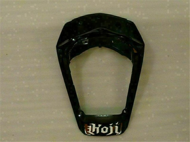 Schwarz CBR 1000 RR 2008-2011 Verkleidungen Schwarz CBR 1000 RR 2008-2011 Verkleidungen