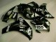 Schwarz CBR 1000 RR 2008-2011 Verkleidungen Schwarz CBR 1000 RR 2008-2011 Verkleidungen