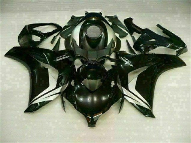 Schwarz CBR 1000 RR 2008-2011 Verkleidungen & Plastik Schwarz CBR 1000 RR 2008-2011 Verkleidungen & Plastik