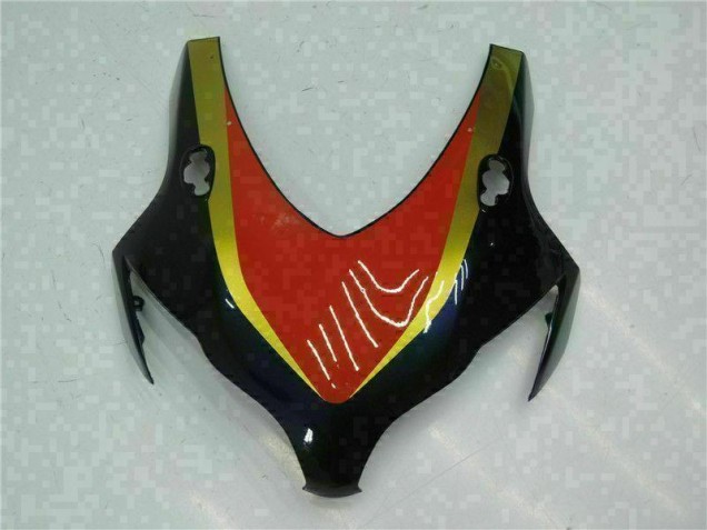Schwarz CBR 1000 RR 2008-2011 VollVerkleidungen & Plastik Schwarz CBR 1000 RR 2008-2011 VollVerkleidungen & Plastik