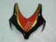 Schwarz CBR 1000 RR 2008-2011 VollVerkleidungen & Plastik Schwarz CBR 1000 RR 2008-2011 VollVerkleidungen & Plastik
