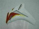 Schwarz CBR 1000 RR 2008-2011 VollVerkleidungen & Plastik Schwarz CBR 1000 RR 2008-2011 VollVerkleidungen & Plastik